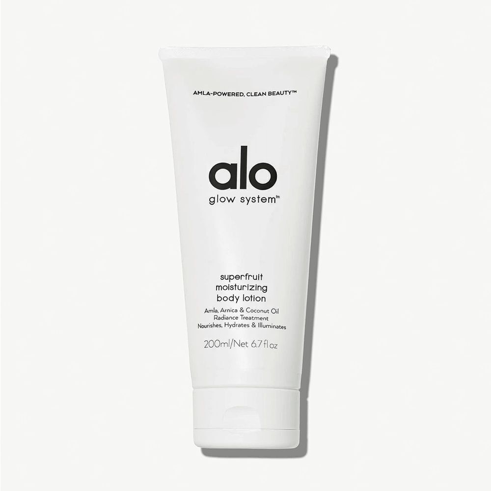 Alo Superfruit Moisturizing Body Lotion - 6.7oz